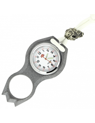 copy of MAXKNIVES - IMPACT WATCH BLEUE - DESIGN PSUPPER