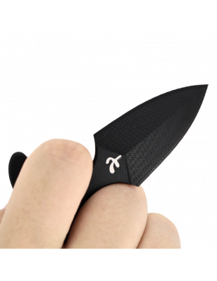 FRED PERRIN - FPPUSHG10 - Mini Push Dagger