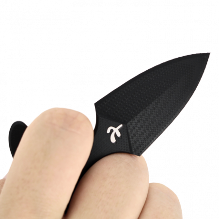 FRED PERRIN - FPPUSHG10 - Mini Push Dagger