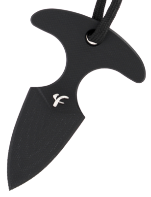 FRED PERRIN - FPPUSHG10 - Mini Push Dagger