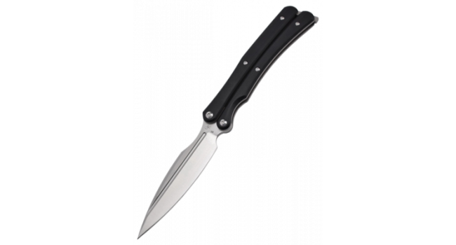 MAXKNIVES - MKBALIG10 - Balitac G10 Collaboration avec GTKnives, édition limitée