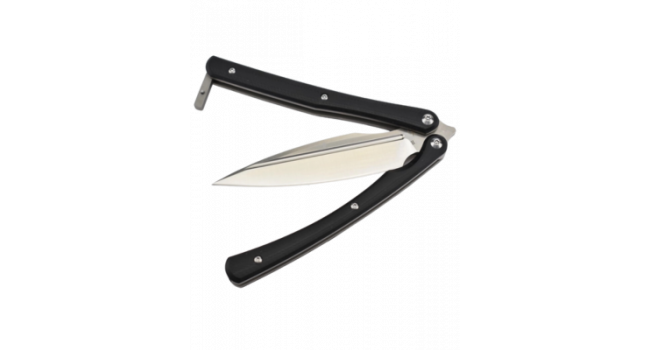 MAXKNIVES - MKBALIG10 - Balitac G10 Collaboration avec GTKnives, édition limitée MAXKNIVES - MKBALIG10 - Balitac G10 Collaboration avec GTKnives, édition limitée