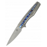 TORPEN - MKH04 IKE anodized TORPEN - MKH04 IKE anodized