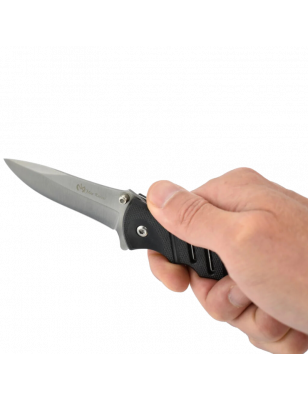 Couteau Pliant Pratique - Polyvalence à Prix Accessible