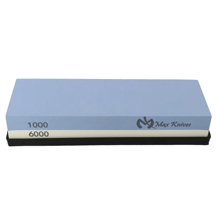 Max Knives MK1707 — 1000/6000 Corundum Stone