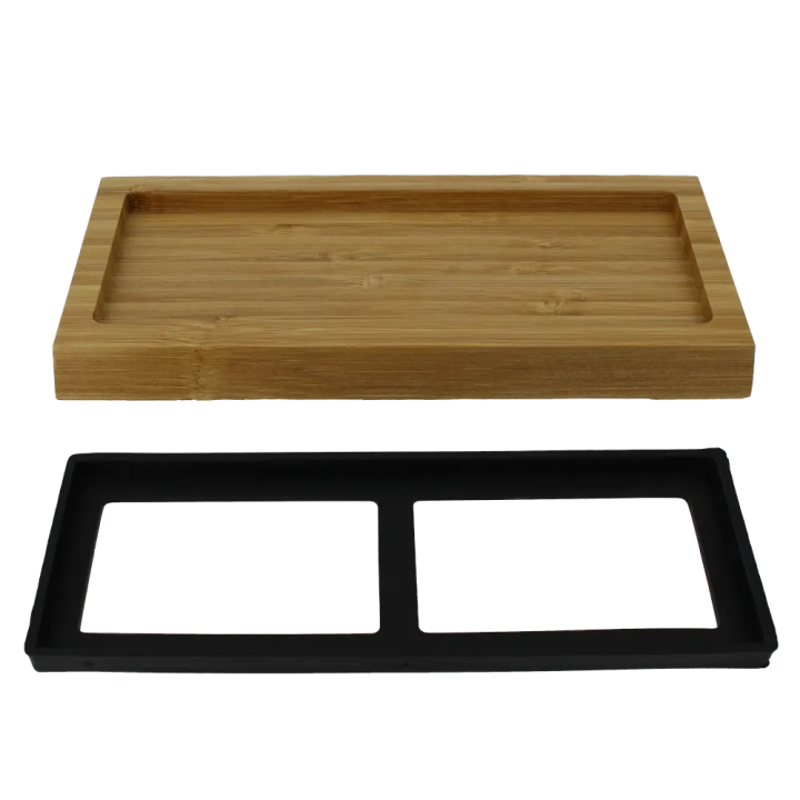 Max Knives MK1707 — 1000/6000 Corundum Stone