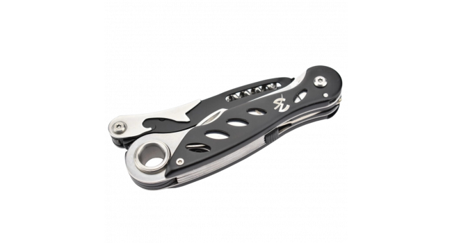 MAXKNIVES - T2 - Couteau Multifonction