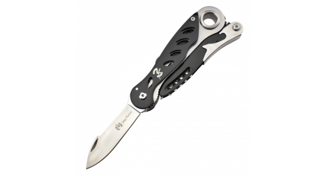 MAXKNIVES - T2 - Couteau Multifonction