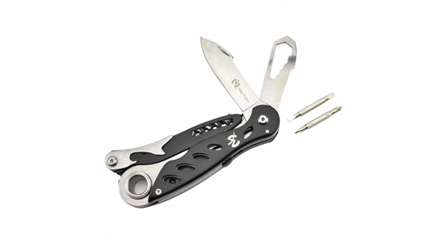 MAXKNIVES - T2 - Couteau Multifonction