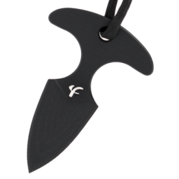 Max Knives FPPUSHG10 — Mini push dagger tout G10, Fred Perrin