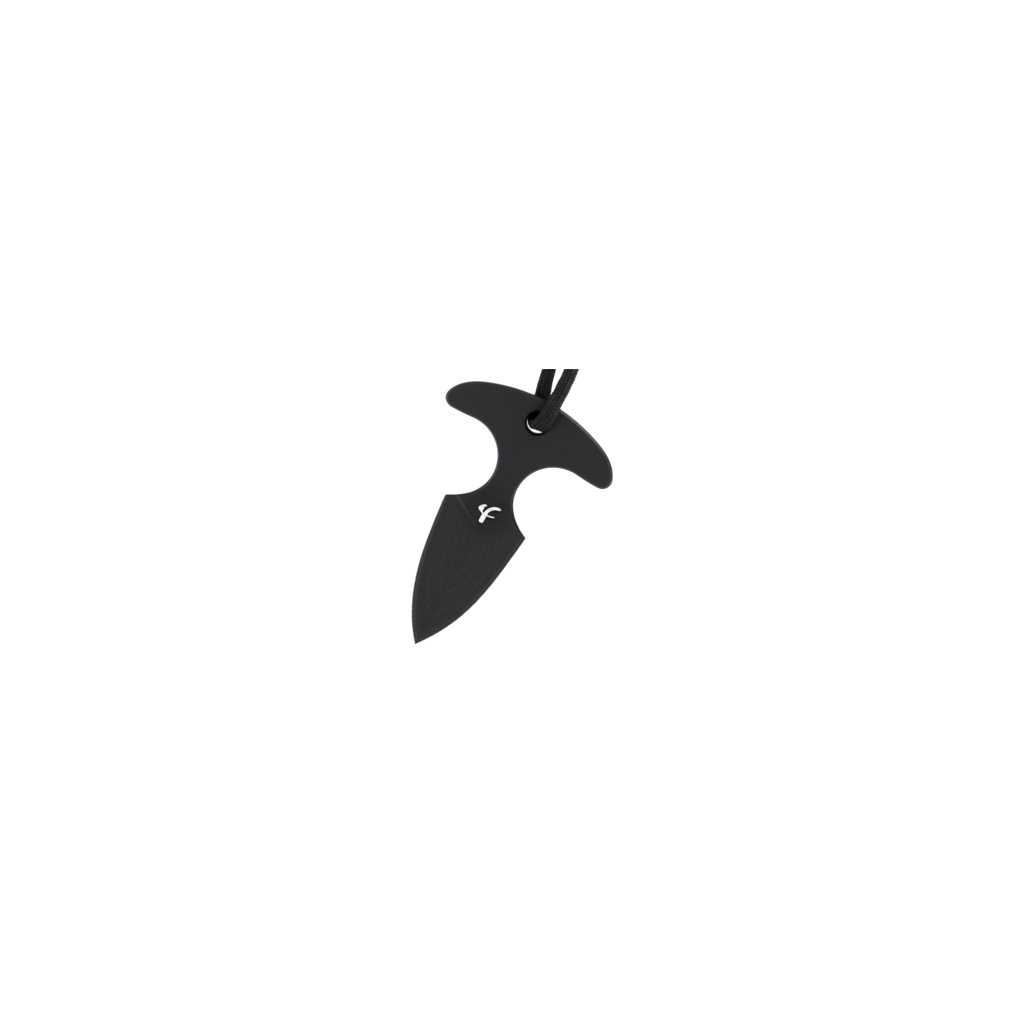 Max Knives FPPUSHG10 — All-G10 mini push dagger