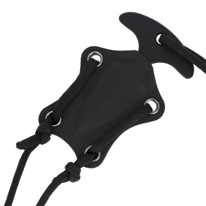 Max Knives FPPUSHG10 — All-G10 mini push dagger, Fred Perrin design — view 3