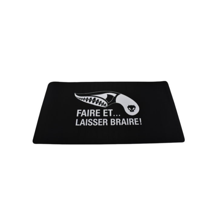 Max Knives FPTP3060 — Grand tapis de souris 30 x 60 cm, motif karambit