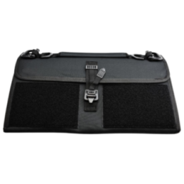 Max Knives KBGM — Storage case for 22 knives, nylon and fleece