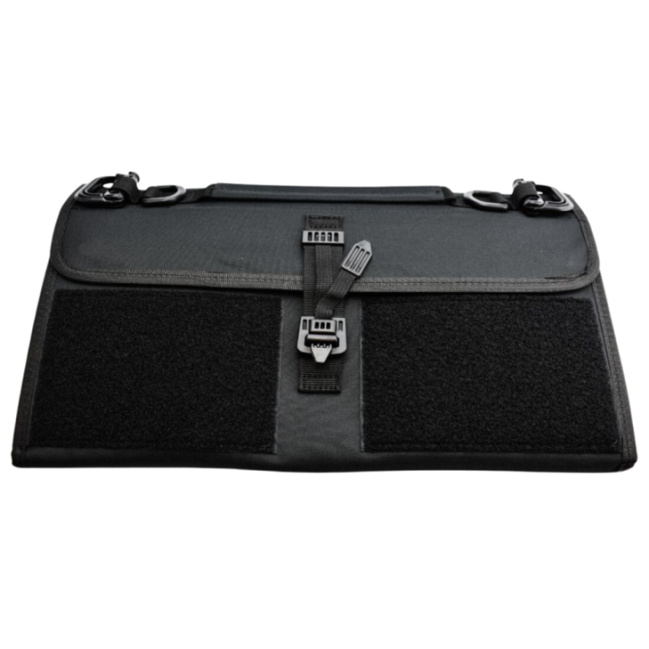 Max Knives KBGM — Storage case for 22 knives, nylon and fleece