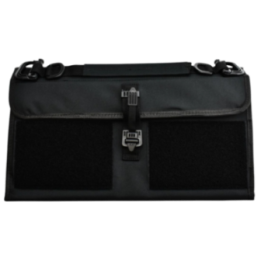 Max Knives KBPM — Housse de rangement pour 11 couteaux, nylon