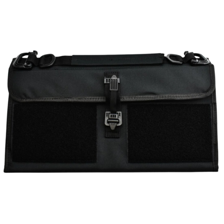 Max Knives KBPM — Storage case for 11 knives, nylon and fleece