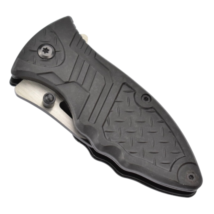Max Knives MK104 — Couteau pliant 440C, liner lock, ouverture assistée — vue 4