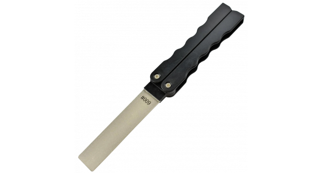 MAXKNIVES - SP61 - Affuteur diamant papillon grain 400 et 600