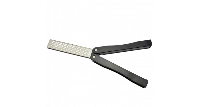 MAXKNIVES - SP51 - Affûteur diamant papillon