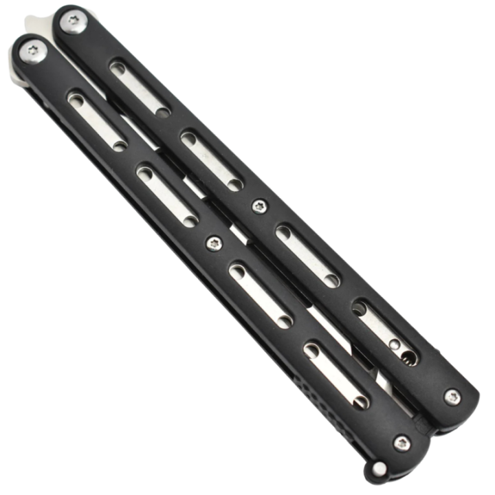 Max Knives MK135 — Multi-Tool Butterfly Trainer Knife, 250 mm — view 2