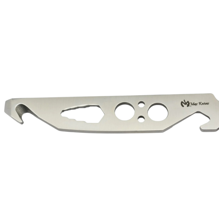 Max Knives MK135 — Multi-Tool Butterfly Trainer Knife, 250 mm — view 3