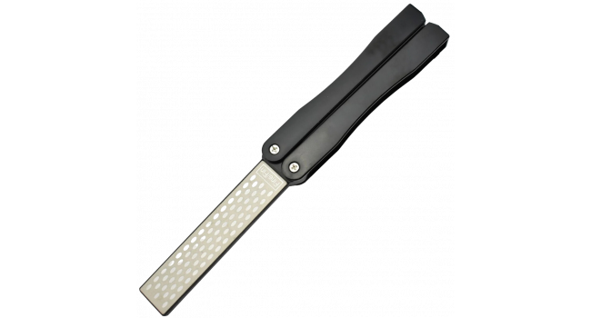 MAXKNIVES - SP51 - Affûteur diamant papillon