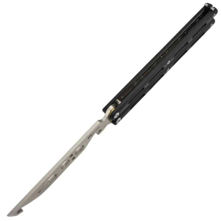 Max Knives MK135 — Multi-Tool Butterfly Trainer Knife, 250 mm — view 4