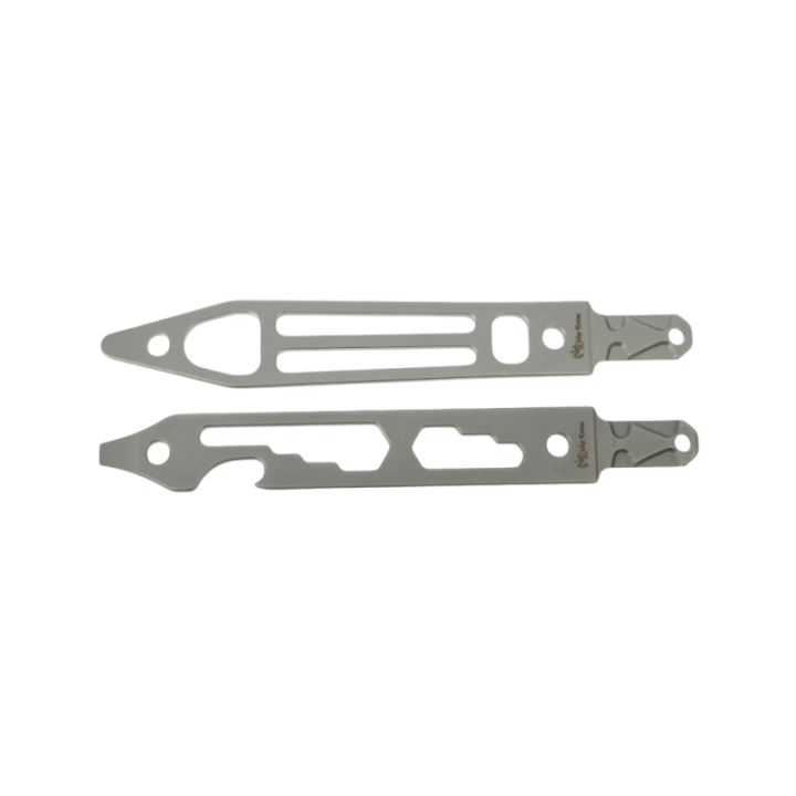 Max Knives MK136 — Butterfly knife with interchangeable blades — view 9