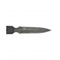 FRED PERRIN - FP1905MI  - La Dague knife avec manche en micarta