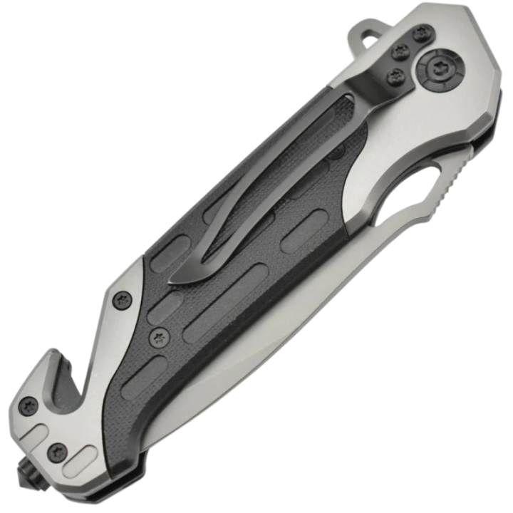 Max Knives MK145 — Couteau pliant à roulement à billes, lame de 95 mm — vue 4