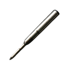 Max Knives CARTMKPN — Cartouche d'encre de rechange pour stylos tactiques MKPNN et MKPNT