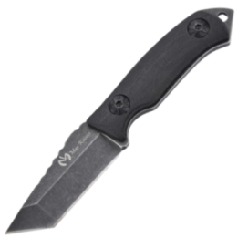 Max Knives MK503 — Mini Dagger fixed blade, 50 mm 440C tanto