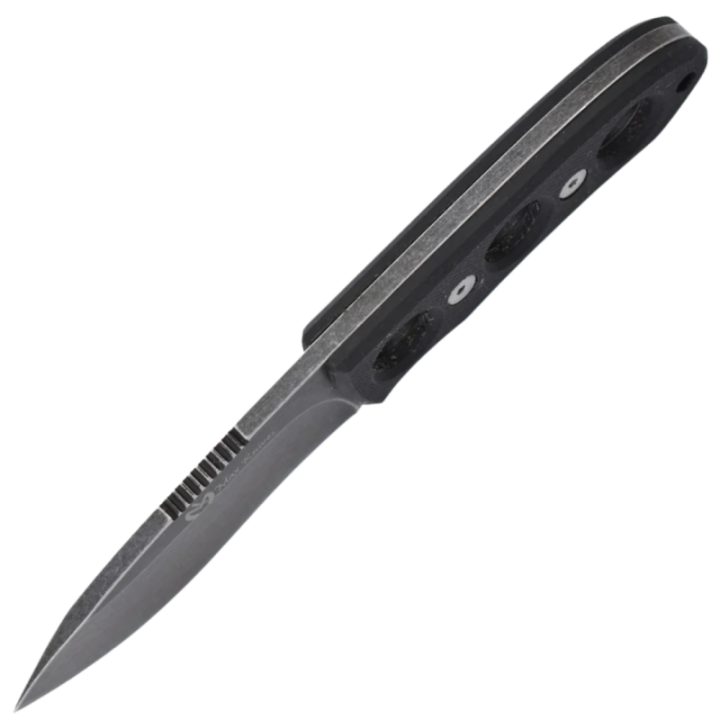 Max Knives MK505 — Mini Dagger fixed blade, 65 mm 440C drop point — view 3