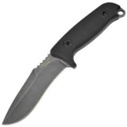 Max Knives MK513 — 110 mm 440C drop point fixed blade, kydex