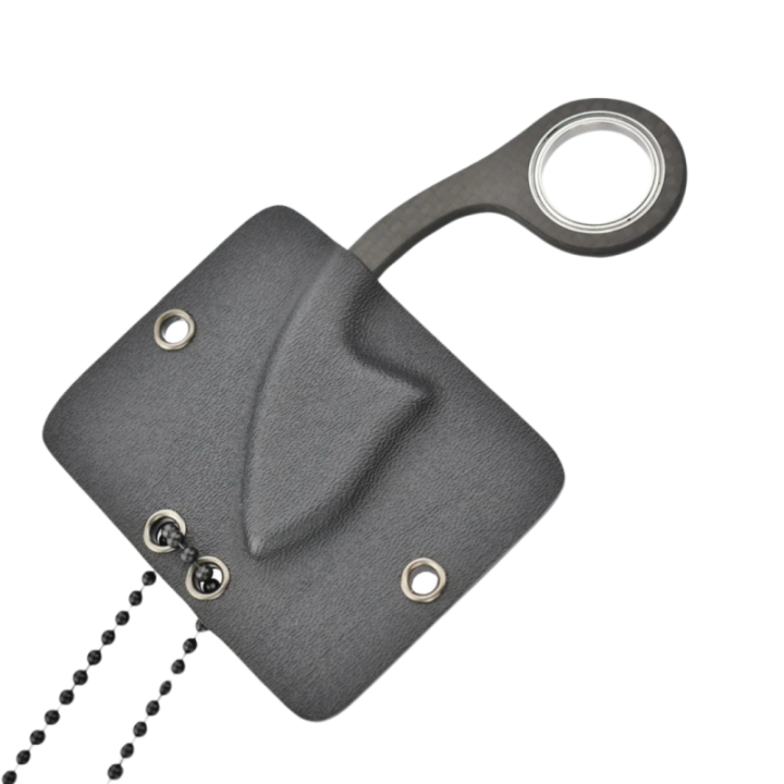 Max Knives MKBBKS — All carbon fibre karambit, 104 mm and 11 g — view 2