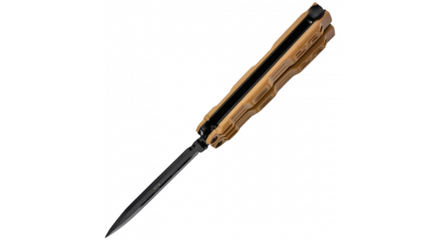 MAXKNIVES - P41M - Couteau papillon