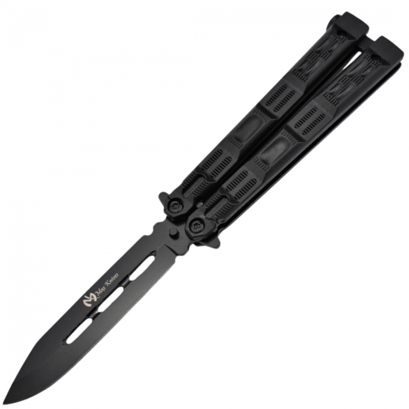 MAXKNIVES - P41 - Couteau papillon