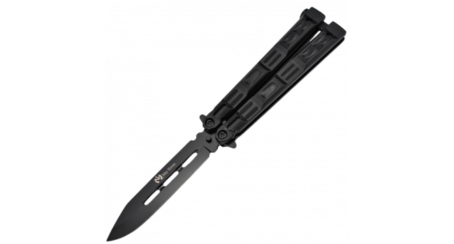 MAXKNIVES - P41 - Couteau papillon