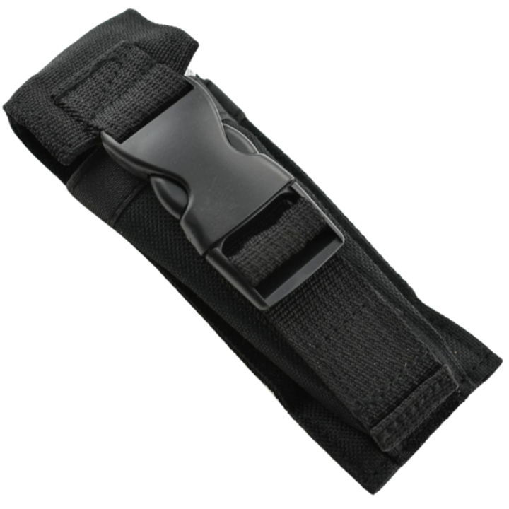 Max Knives MKO17 — OTF Automatic Knife, Partially Serrated Double Edge — view 4