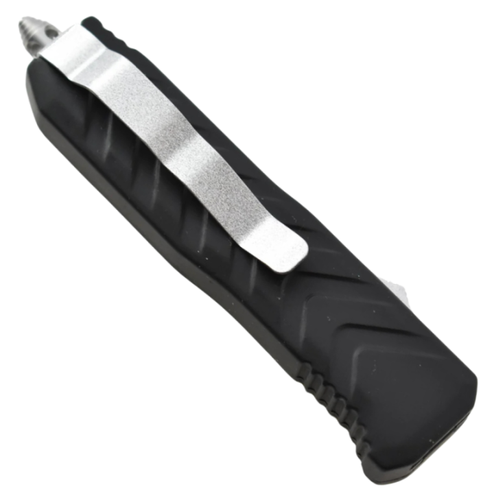 Max Knives MKO18 — OTF double action automatic knife, 66 mm blade — view 2
