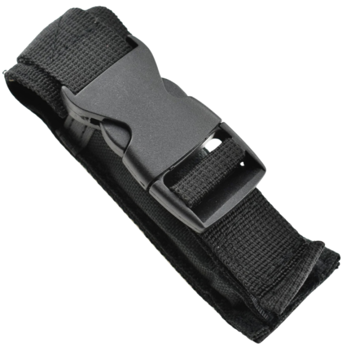 Max Knives MKO18 — OTF double action automatic knife, 66 mm blade — view 3