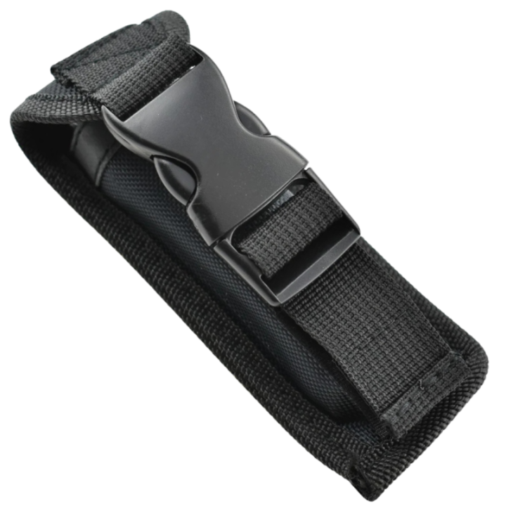 Max Knives MKO3 — Petit couteau automatique double action, lame 440C — vue 4