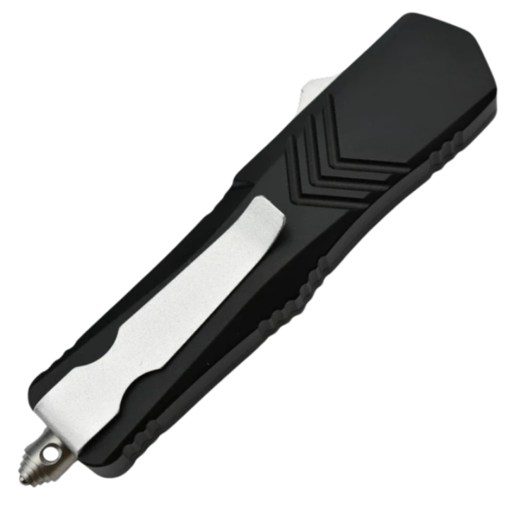 Max Knives MKO35MINI — Automatique OTF compact, D2 drop point 68 mm — vue 4
