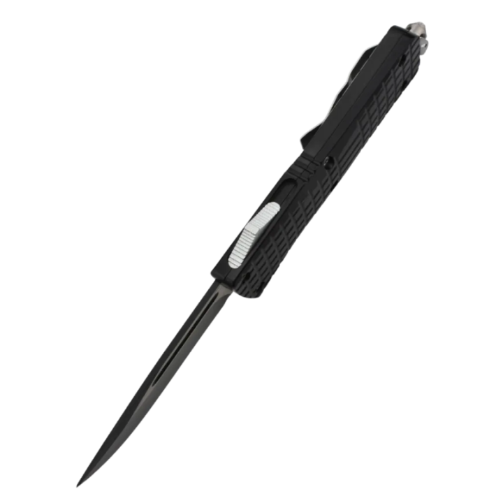 Max Knives MKO42 — Drop point automatic knife, 93 mm stainless blade — view 5
