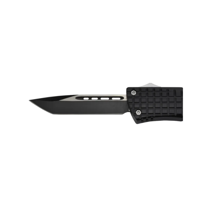 Max Knives MKO42T — Tanto automatic knife, 93 mm stainless blade — view 4