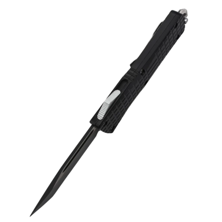 Max Knives MKO42T — Tanto automatic knife, 93 mm stainless blade — view 5