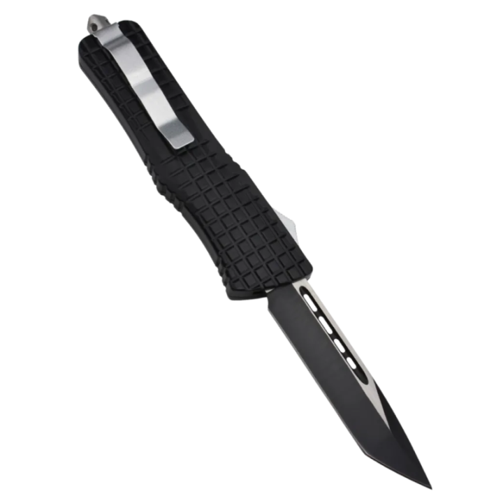 Max Knives MKO42T — Tanto automatic knife, 93 mm stainless blade — view 6