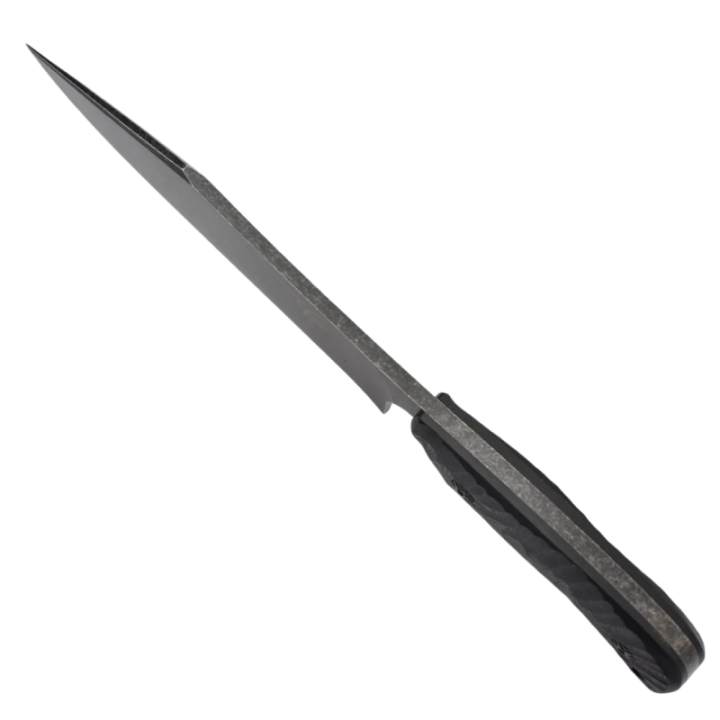 Max Knives FP1801 — 440C Bowie fixed blade, 150 mm, G10, kydex sheath — view 3