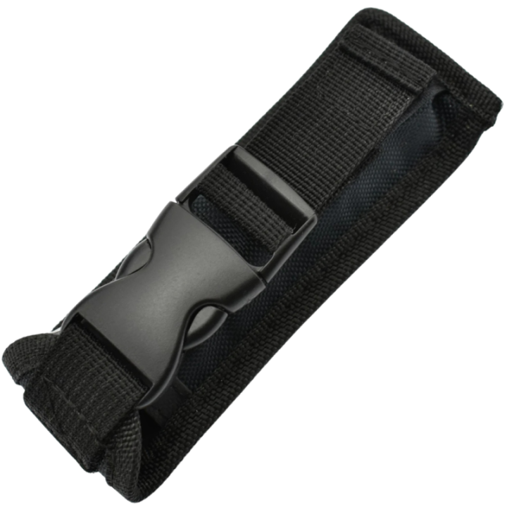 Max Knives MKO44 — Couteau automatique OTF 440C, manche de 13 mm, 178 g — vue 4